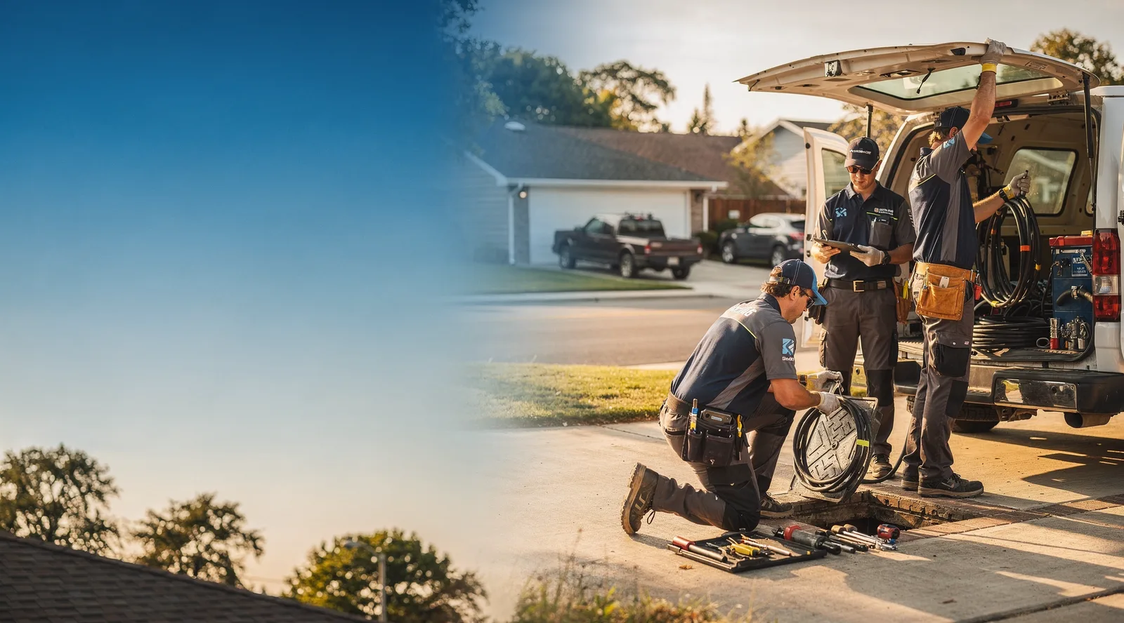 Water Softener Installation in Saint Landry, LA near me